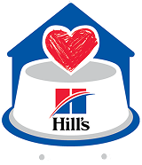 Food Shelter Love logotipas