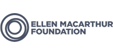 ellen macarthur foundation member Logotipas