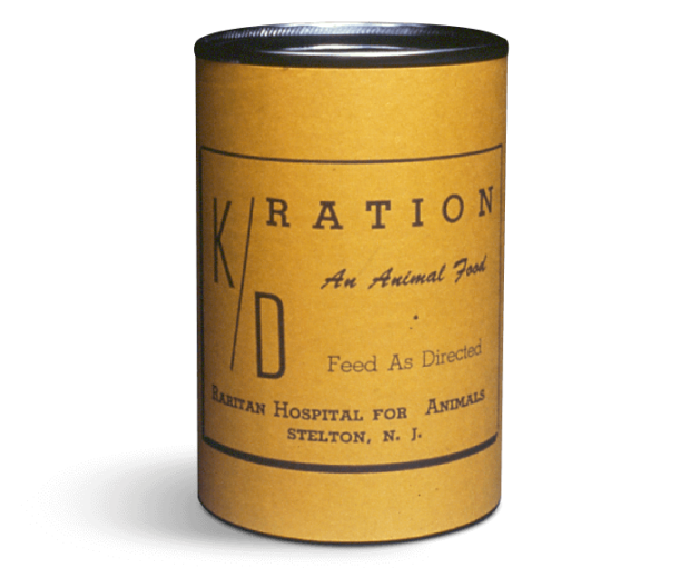 Hill's Pet Nutrition ** Receptinė dieta k/d