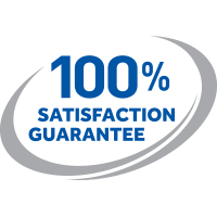 Jūsų augintiniui šis ėdalas dėl bet kokios priežasties nepatinka? 100 % pasitenkinimo garantija – kokybė, pastovumas ir skonis arba grąžinsime pinigus.