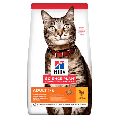 sp-feline-science-plan-adult-optimal-care-chicken-dry